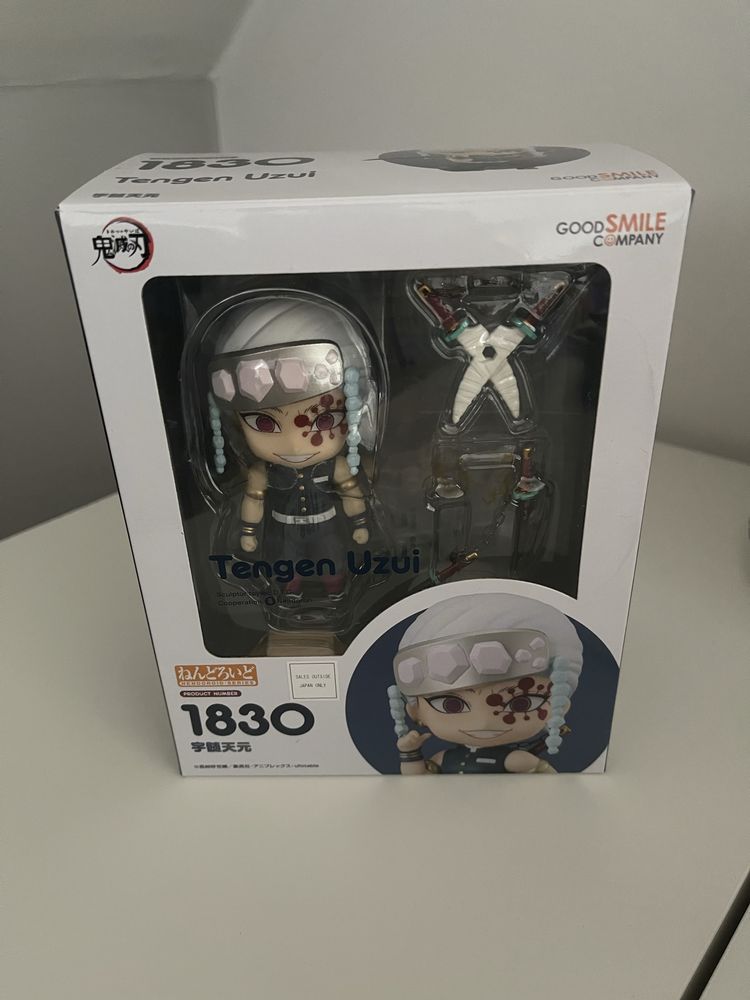 figurka Nendoroid Demon Slayer - Tengen Uzui