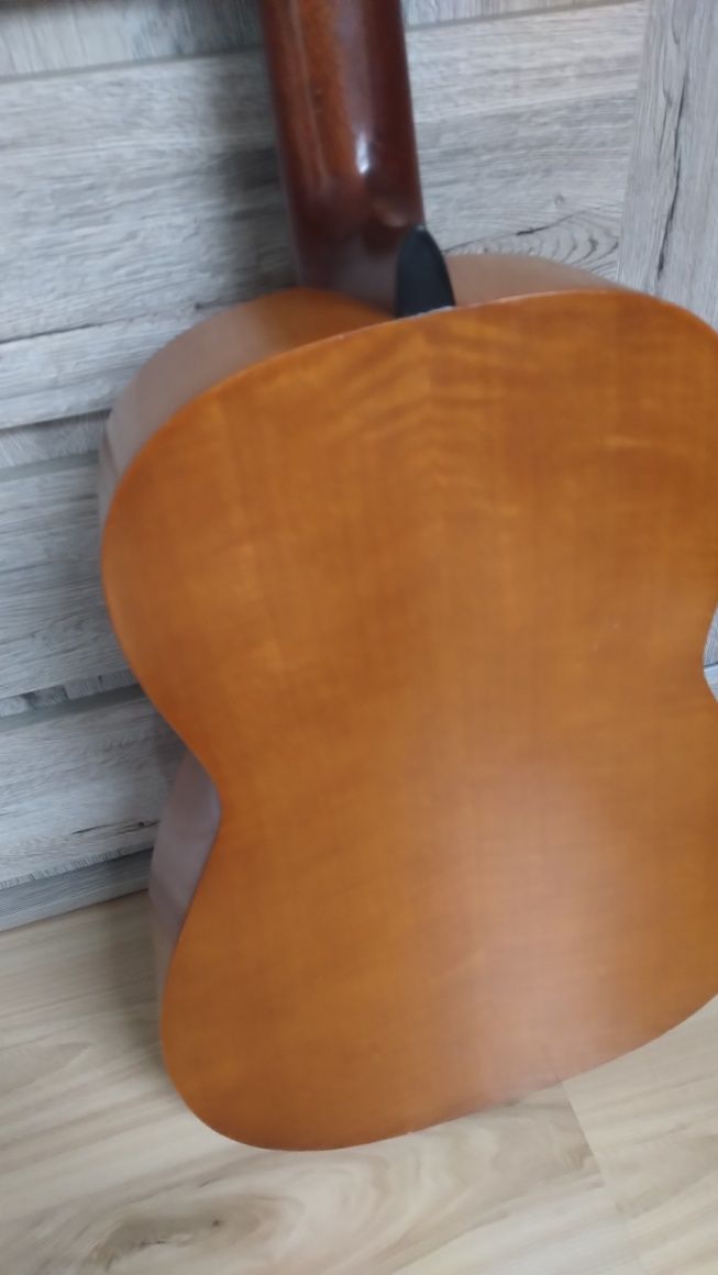 Höfner gitara klasyczna 1975