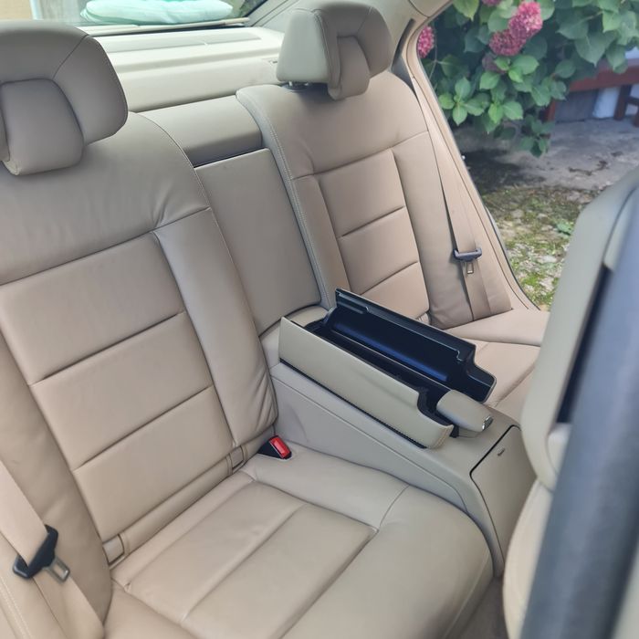 Mercedes-Benz E350 4matic Elegance–Excelente Oportunidade