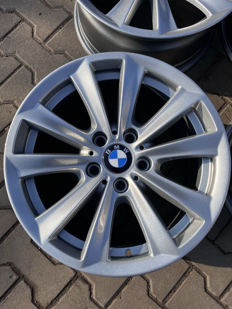 R17 5/120 BMW VW оригінал f10 ф10 Transporter T5 T6 Vivato Trafic