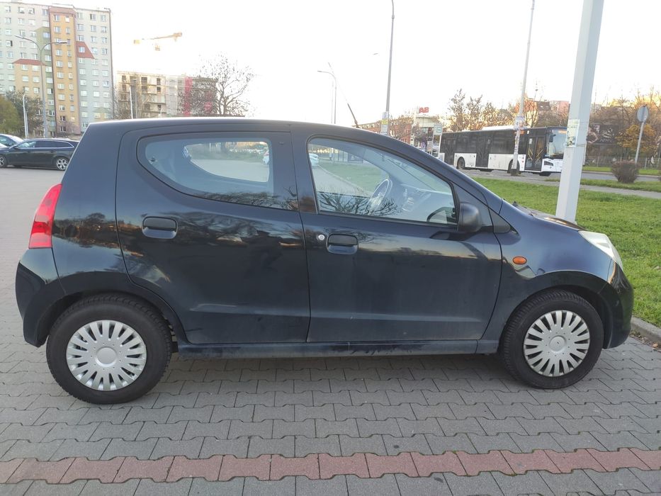 Sprzedam używane auto