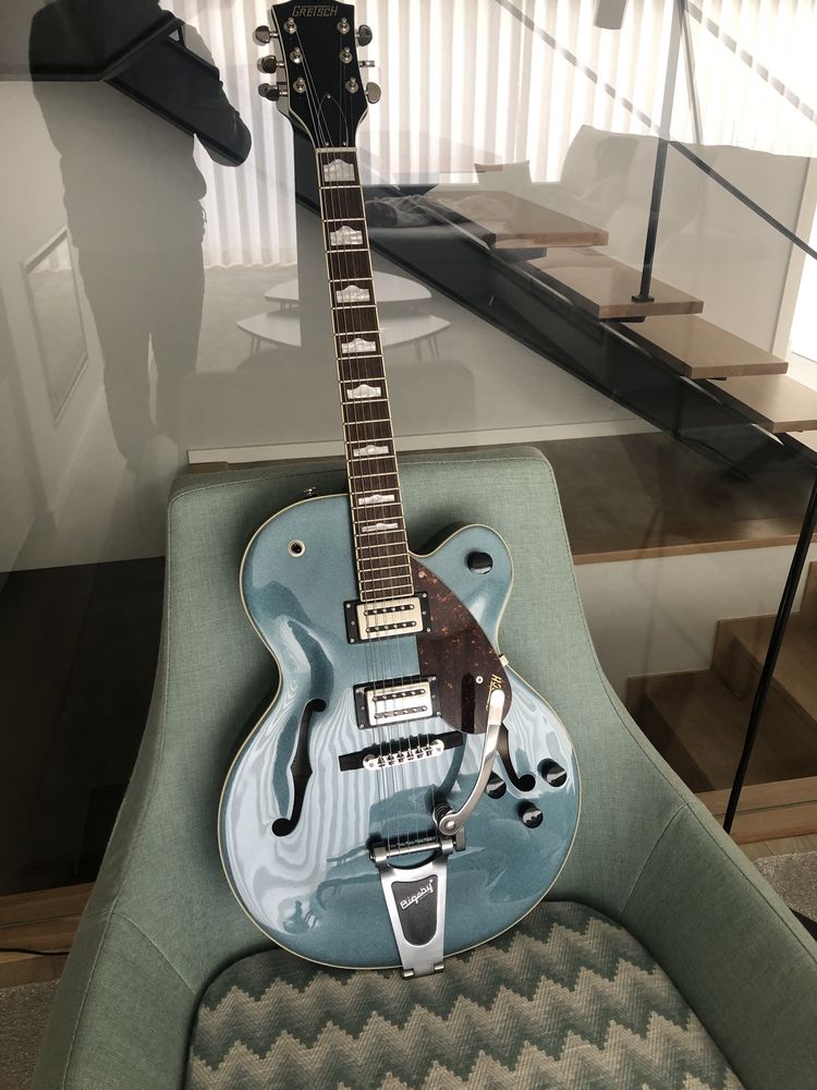 Gretsch G2420T Bigsby