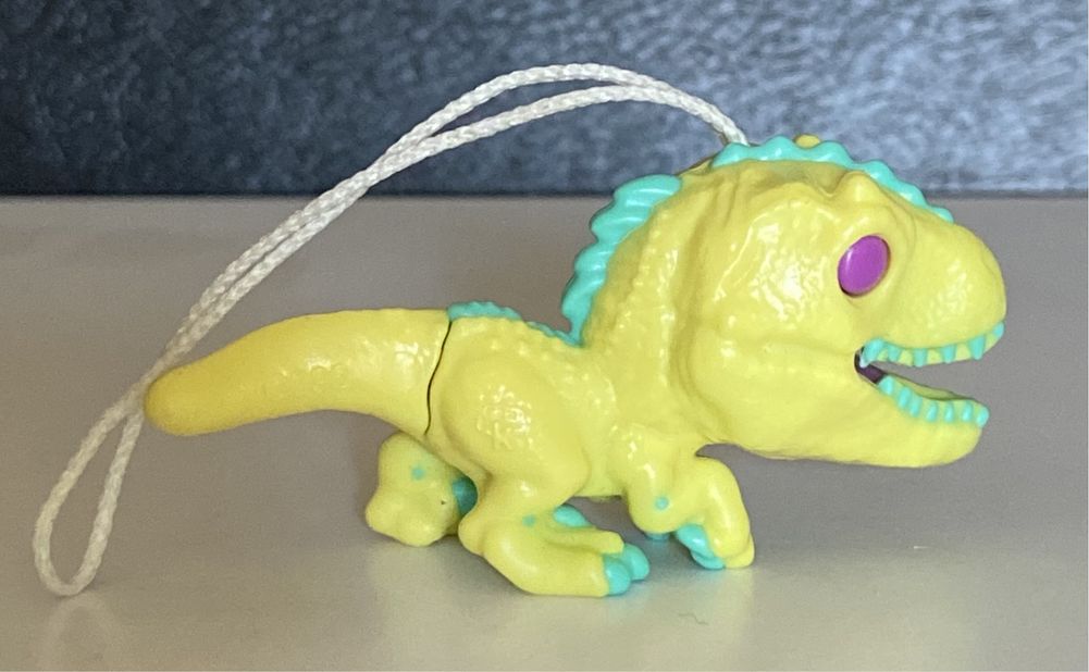 Figurka Kinder Joy Jurassic World Funko Pop/ Dinosaur Indominus 2