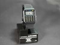 Часы Casio CA-53W-1CR с функцией калькулятора. Новые, с коробкой