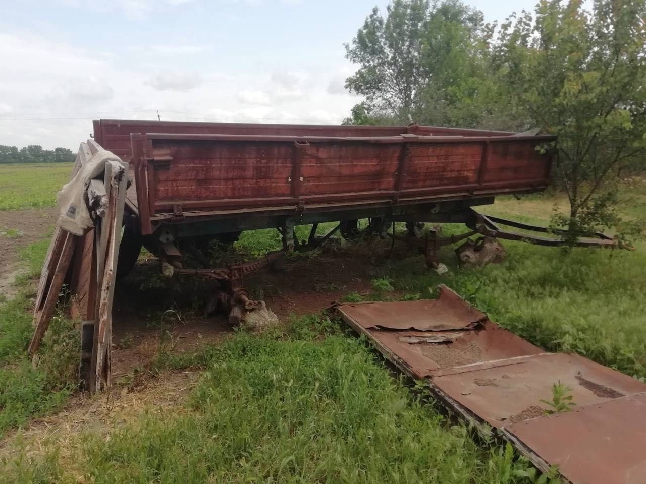 Продам Прецеп недорого