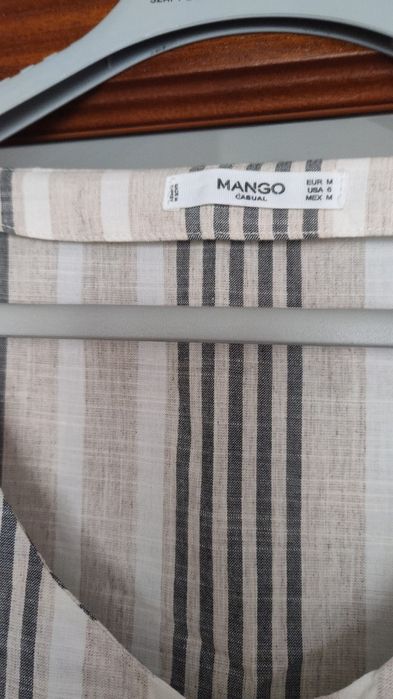 Sprzedam sukienkę z kolekcji Mango rozm. M