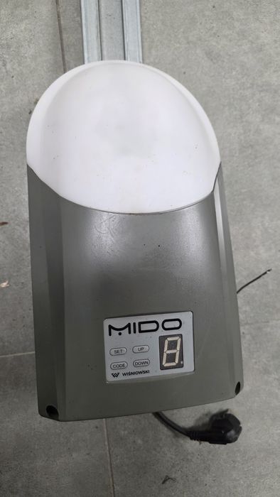 Mido automat do bramy garażowej