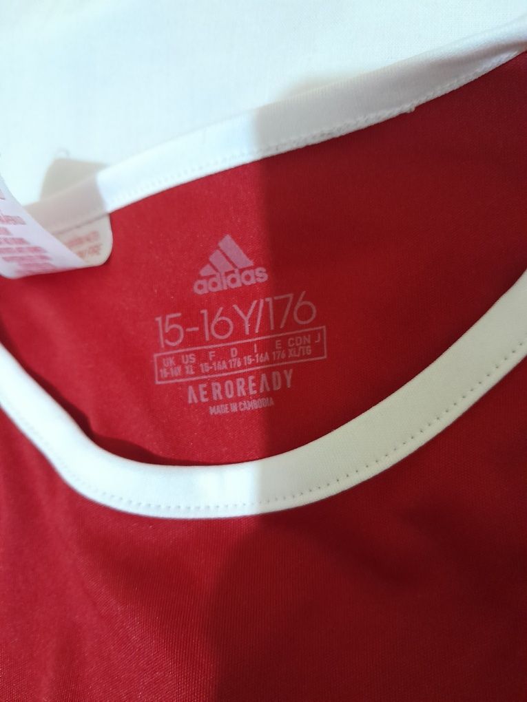 Uniforme ( fato benfica )