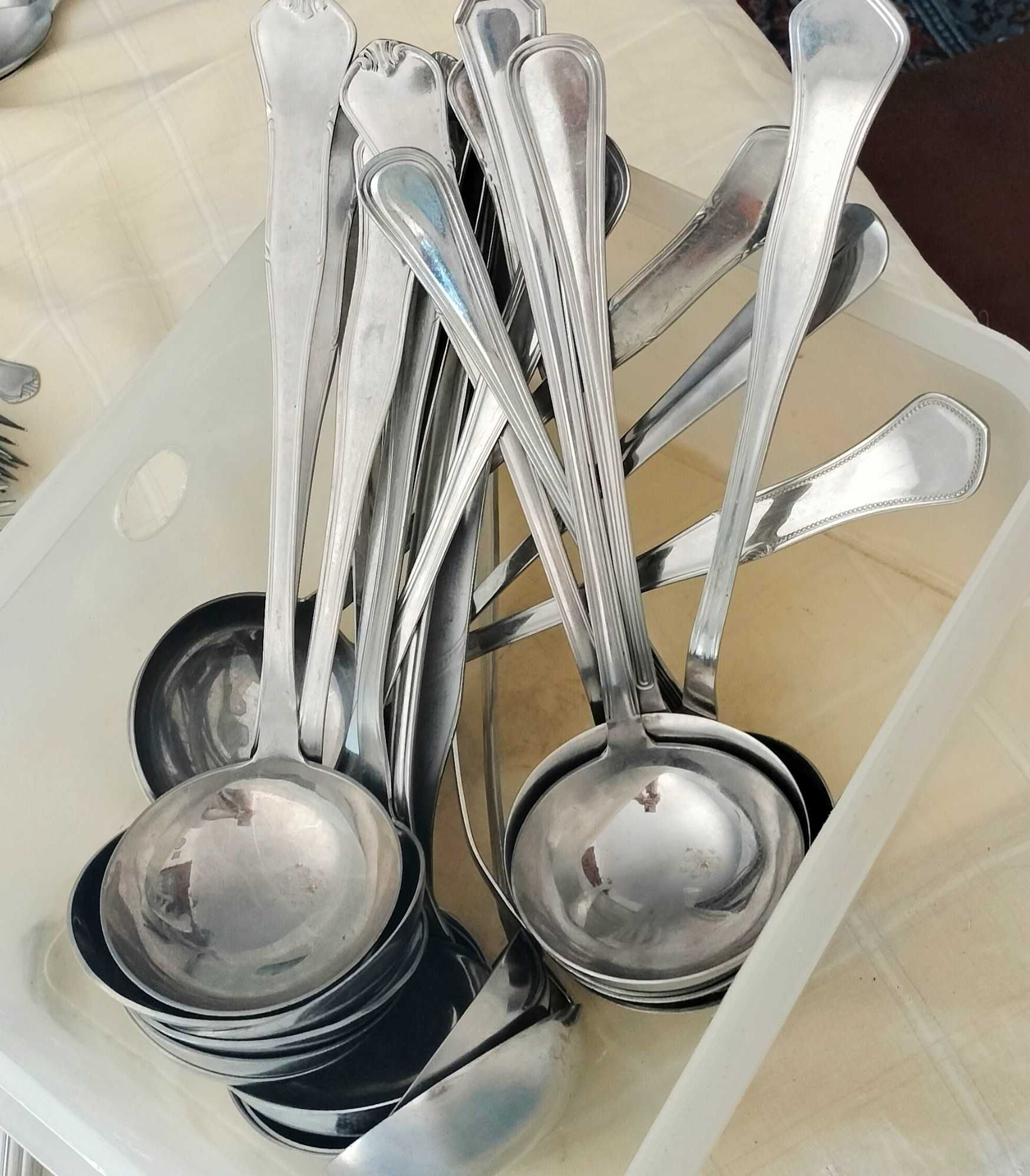 Material de Cozinha e de Catering