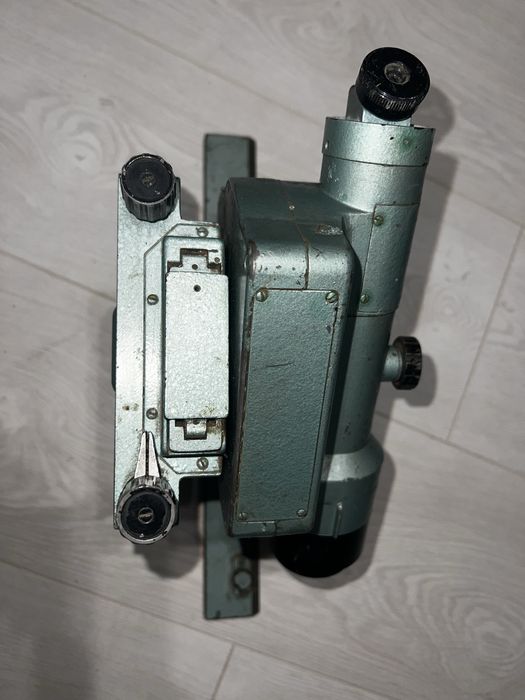 Геодезичний прилад КН (ГОСТ 20778-75)