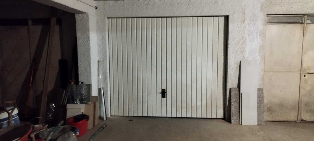 Garagem para venda
