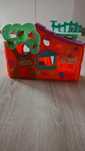 Domek Littlest Pet Shop