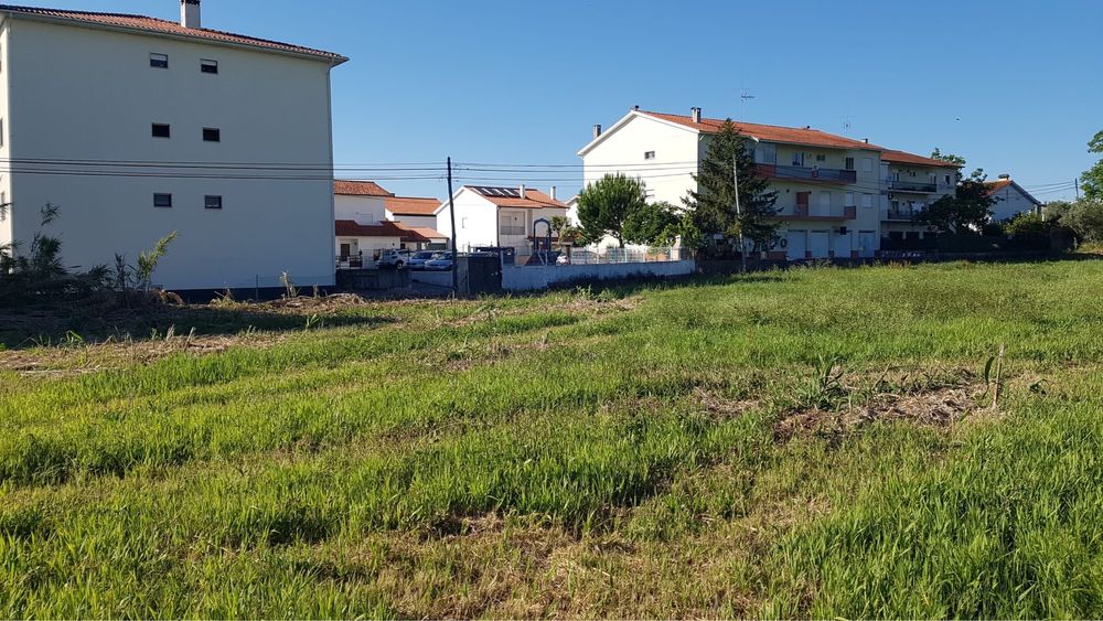 Terreno 3650m2 em Condeixa a Nova em zona urbanizavel