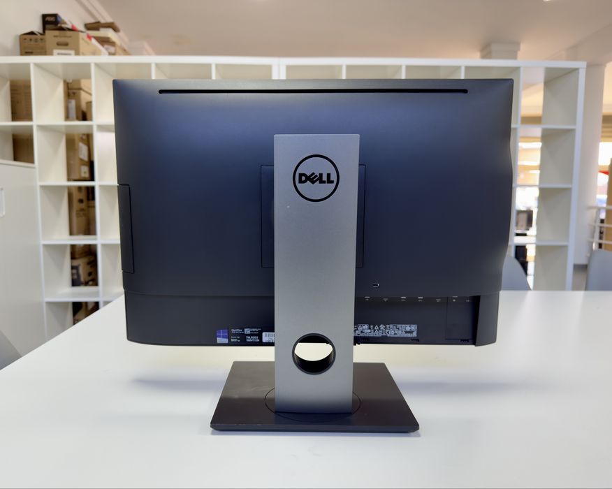 All-In-One DELL 7440 | i7-6700 | 8GB | 240GB SSD | 23"| 1 ANO GARANTIA
