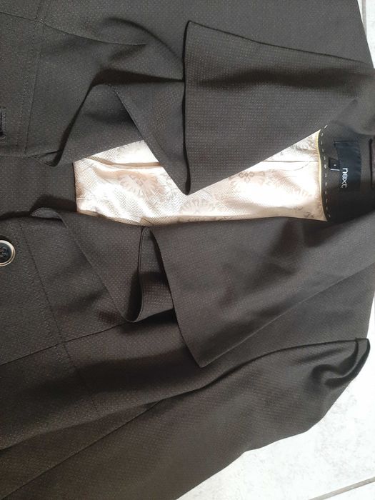 Stylowy żakiet rozm. 34/36