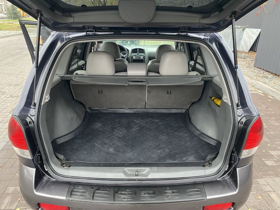Продам Hyundai Santa Fe