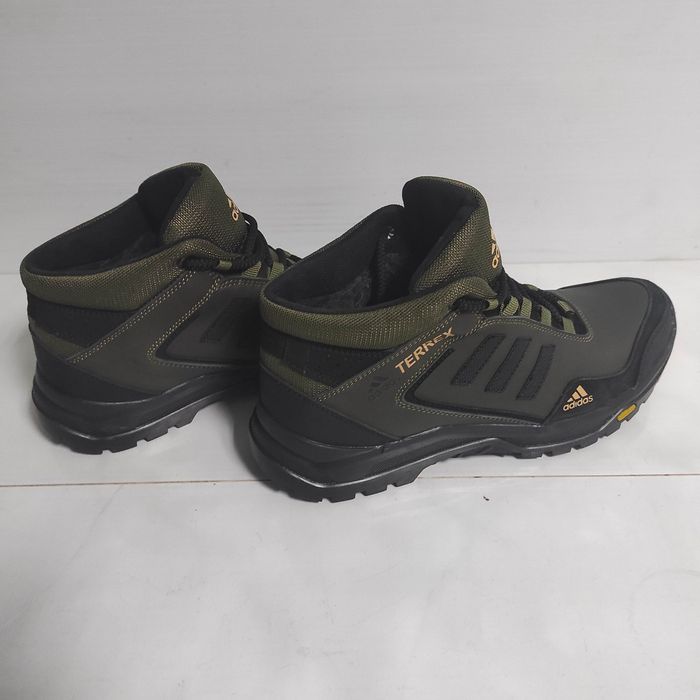 Adidas Terrex / хакі / 43-(28,5 см)