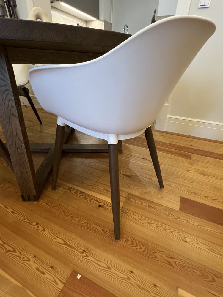 Beautiful ikea table