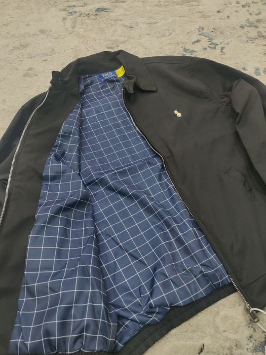 Куртка Ralph Lauren