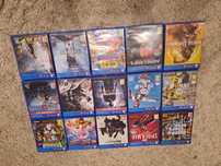 Gry PS4 ceny od 20 złotych
