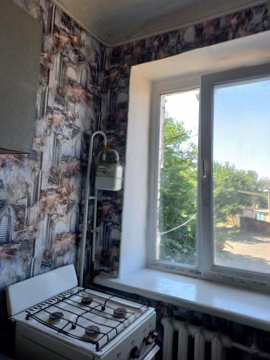 Продам 2к квартиру