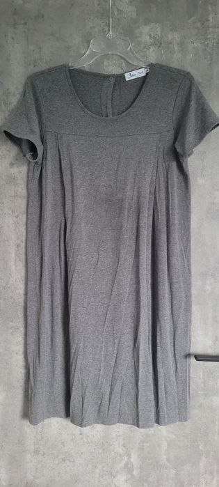 koszula porodowa/ do karmienia i szlafrok L