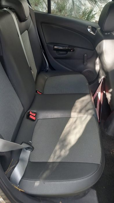 Opel Corsa 2010  silnik 1.2