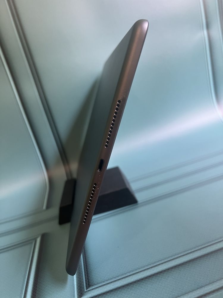 iPad 10.2 256GB 2022 Space Gray 100%АКБ