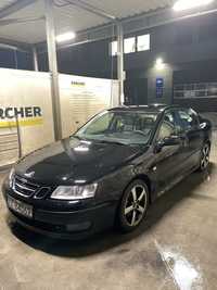 Saab 9-3 1.9 tid