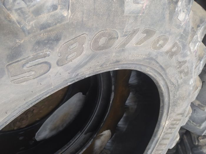 580/70 R42 Trelleborg TM700 J021 J022