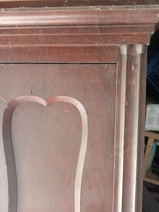 Шафа антикваріат