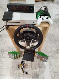 Xbox One s + Bogate Wyposażenie