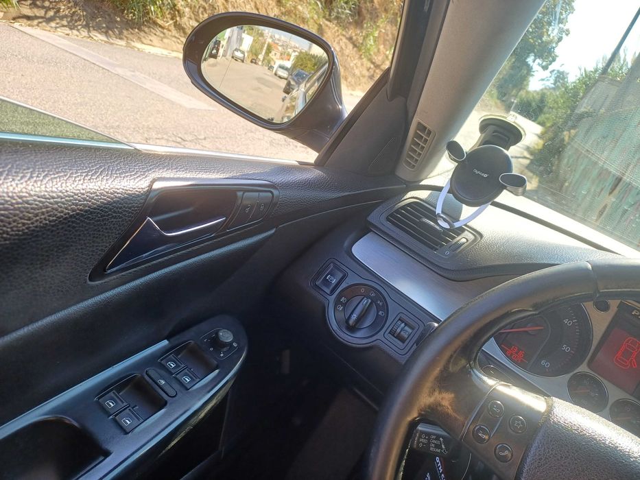 Volkswagen Passat Variant 2.0 TDI Sportline