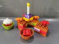 Klocki Lego Duplo Tort