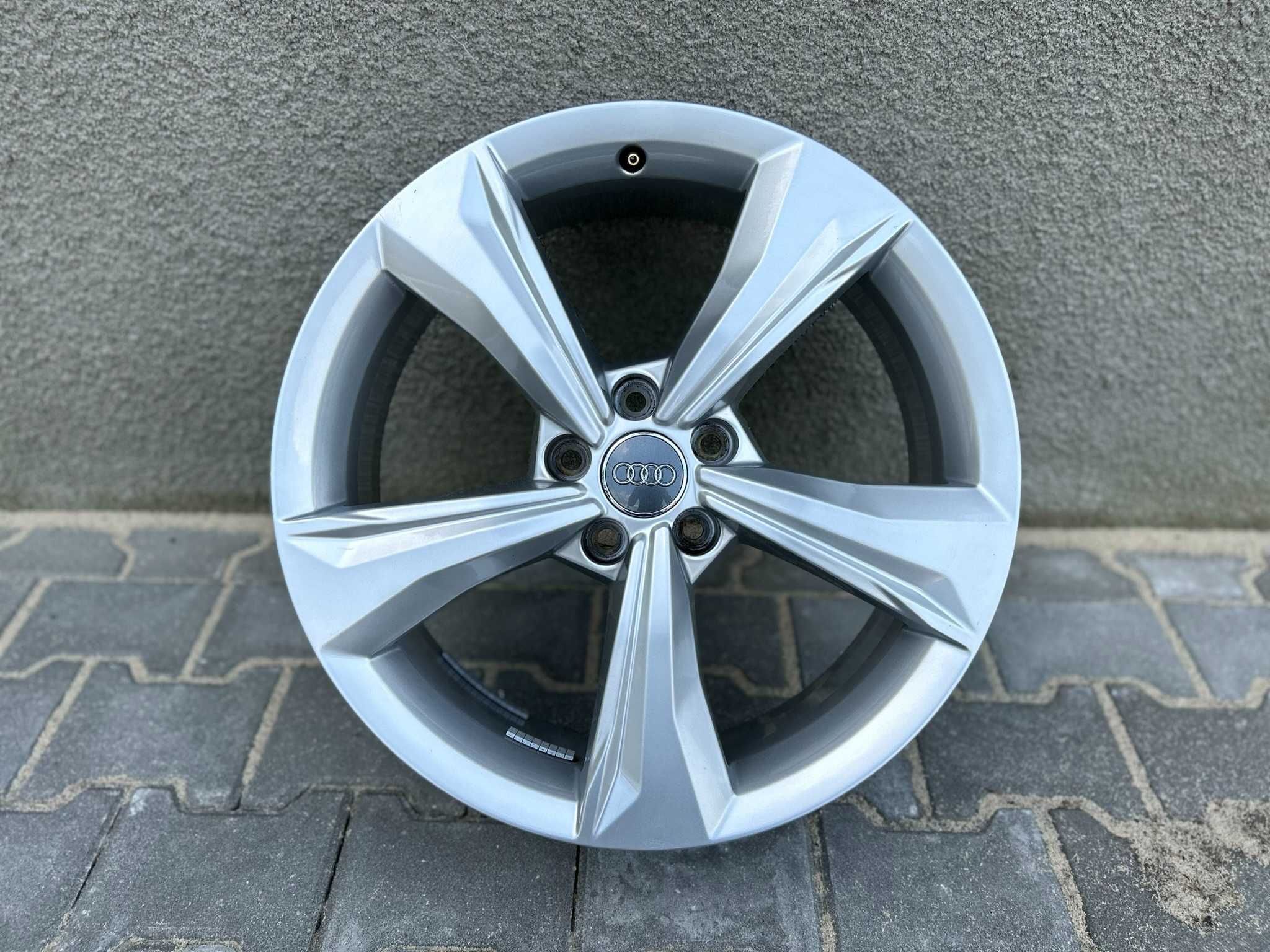 alufelgi r19 5x112 AUDI A3 A4 B6 B7 B8 B9 A6 C5 C6 C7 A3 Q5 SQ5