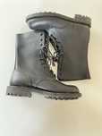 Botas da tropa novas