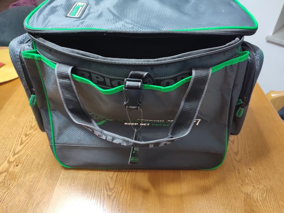 Torba lorpio extreme 40