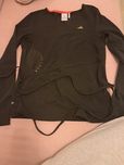 Sportowa bluza adidas