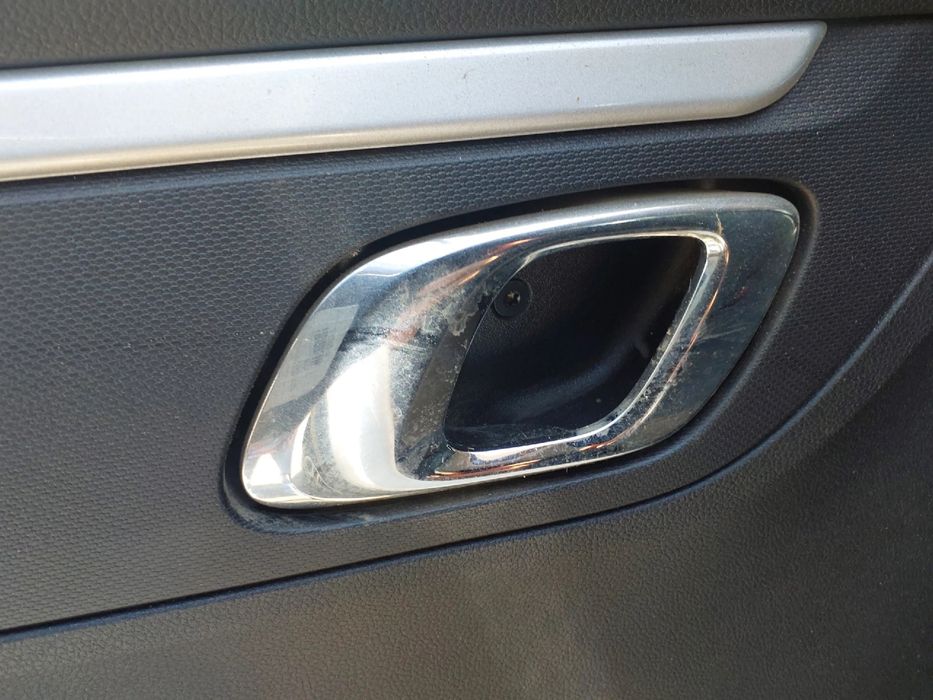 Puxador interior porta trás esquerdo DACIA Spring