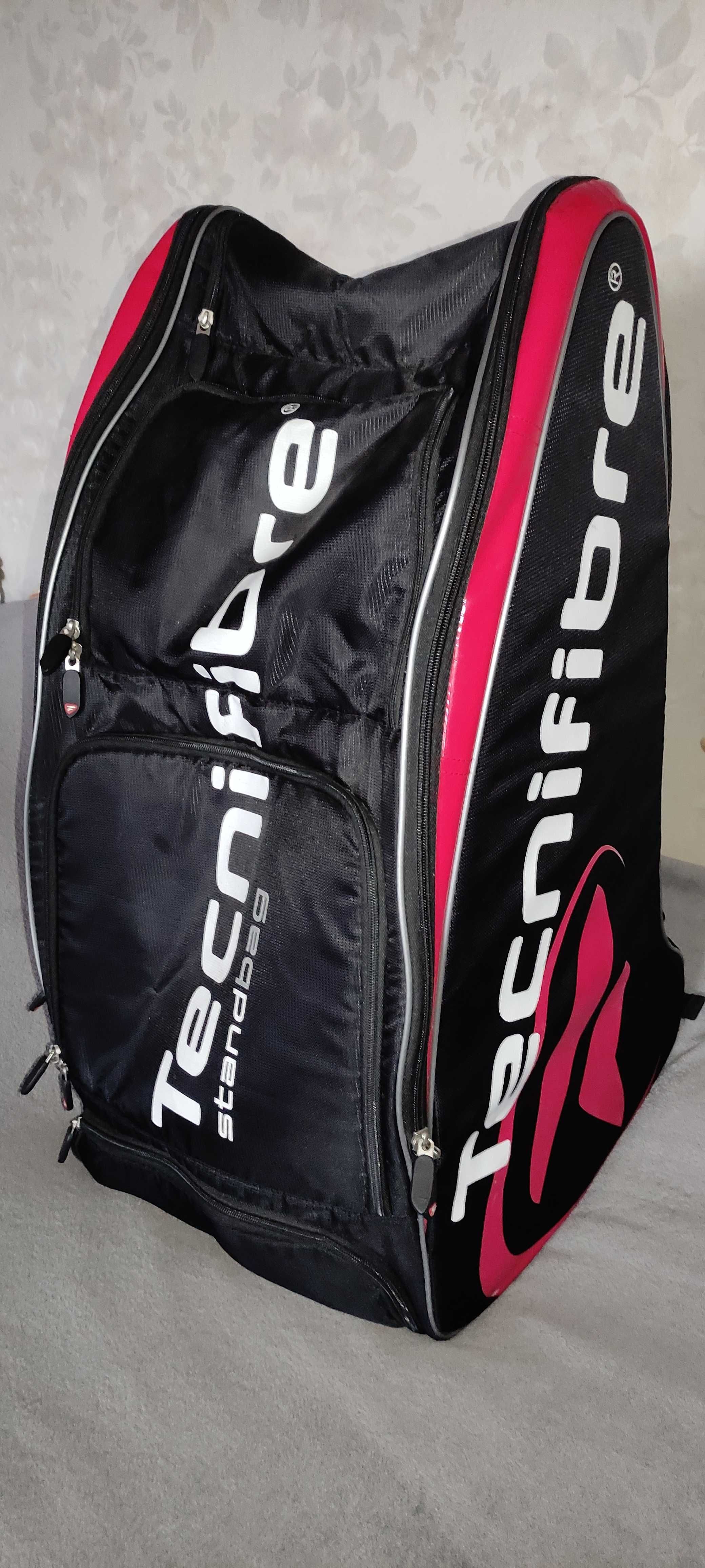 Torba tenisowa Tecnifibre Tennis Standbag