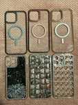 Iphone 13 pro max - capas