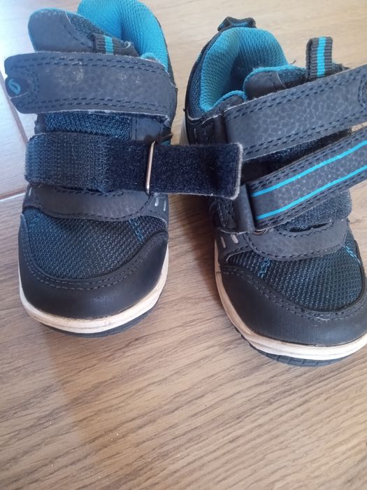 Buty chłopięce 25