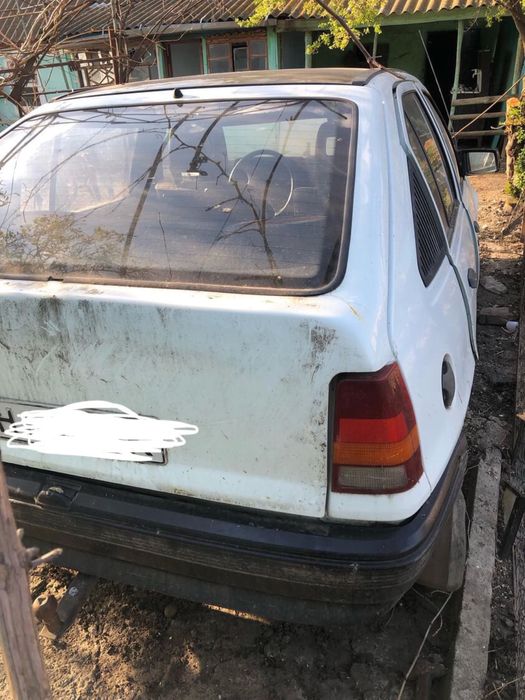Продам Opel Kadett