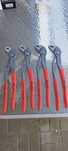 Knipex cobra 300