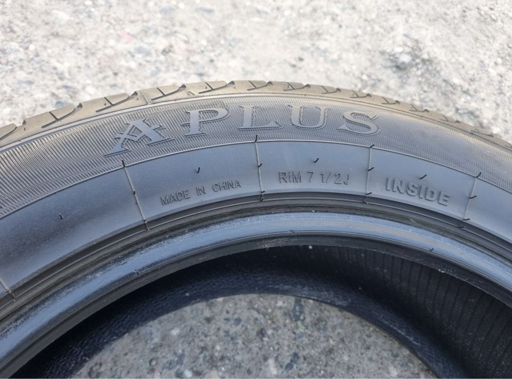 Шини Aplus A607 235/55 R19