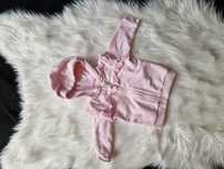 Bluza niemowlęca