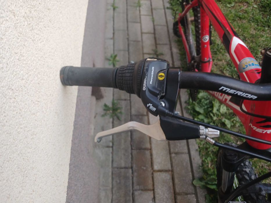 Sprzedam rower merida