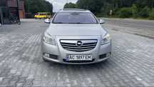 Опель Інсигния opel