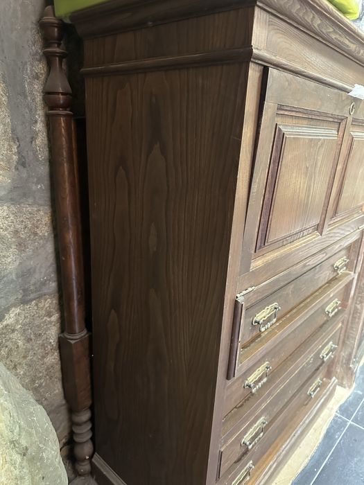 Móvel - secretaria - escrivaninha