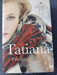 Tatiana de Paullina Simons